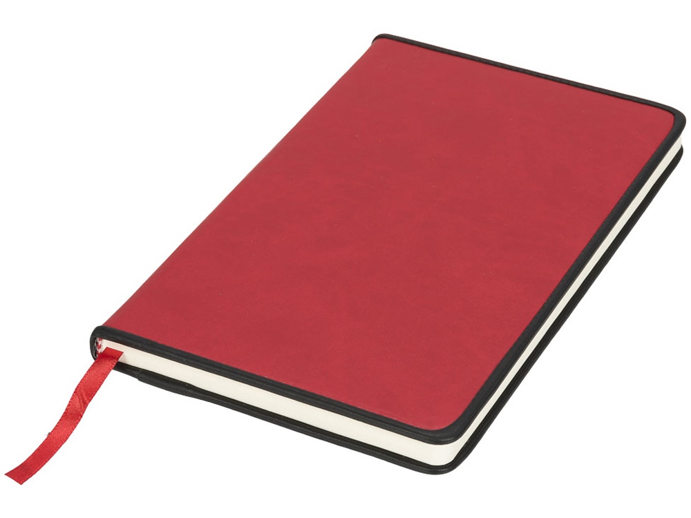 Блокнот А5 Lincoln фото на сайте Print Logo.