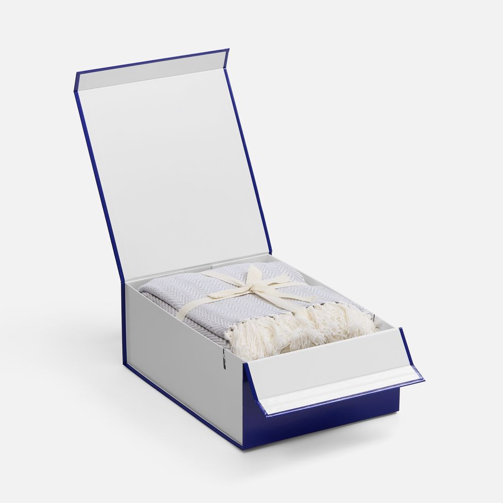 Коробка складная Wishful, M