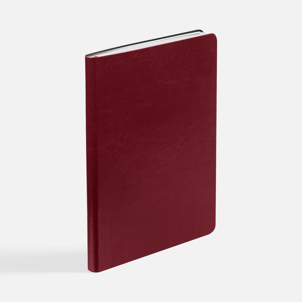 Ежедневник Nebraska Flex, недатированный