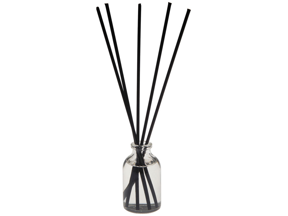 Ароматический диффузор 30мл Ember, бергамот и ваниль с логотипом  | Print Logo