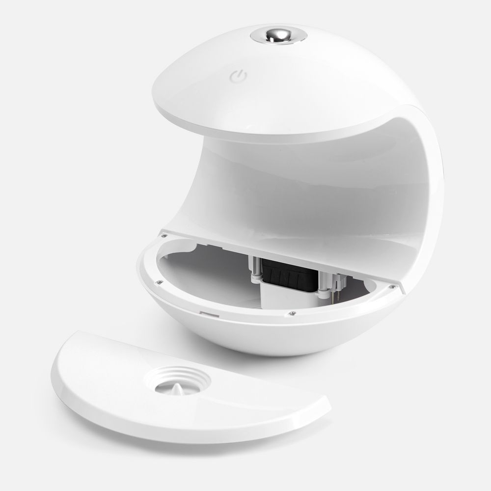 Антигравитационный увлажнитель antiGravity фото на сайте Print Logo.Print Logo.