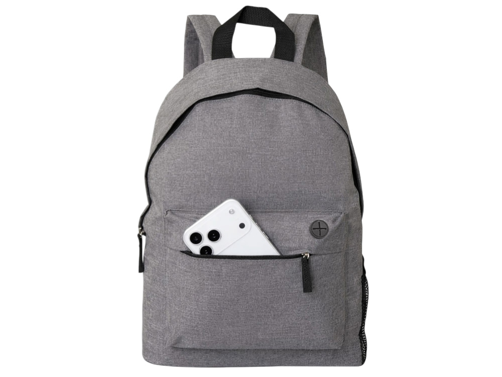 Рюкзак Сити, серый (P)