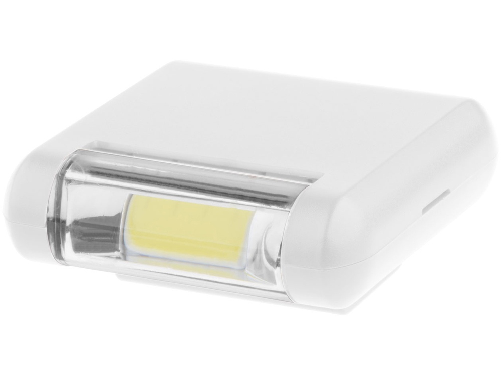 Фонарик Robo COB с логотипом  | Print Logo