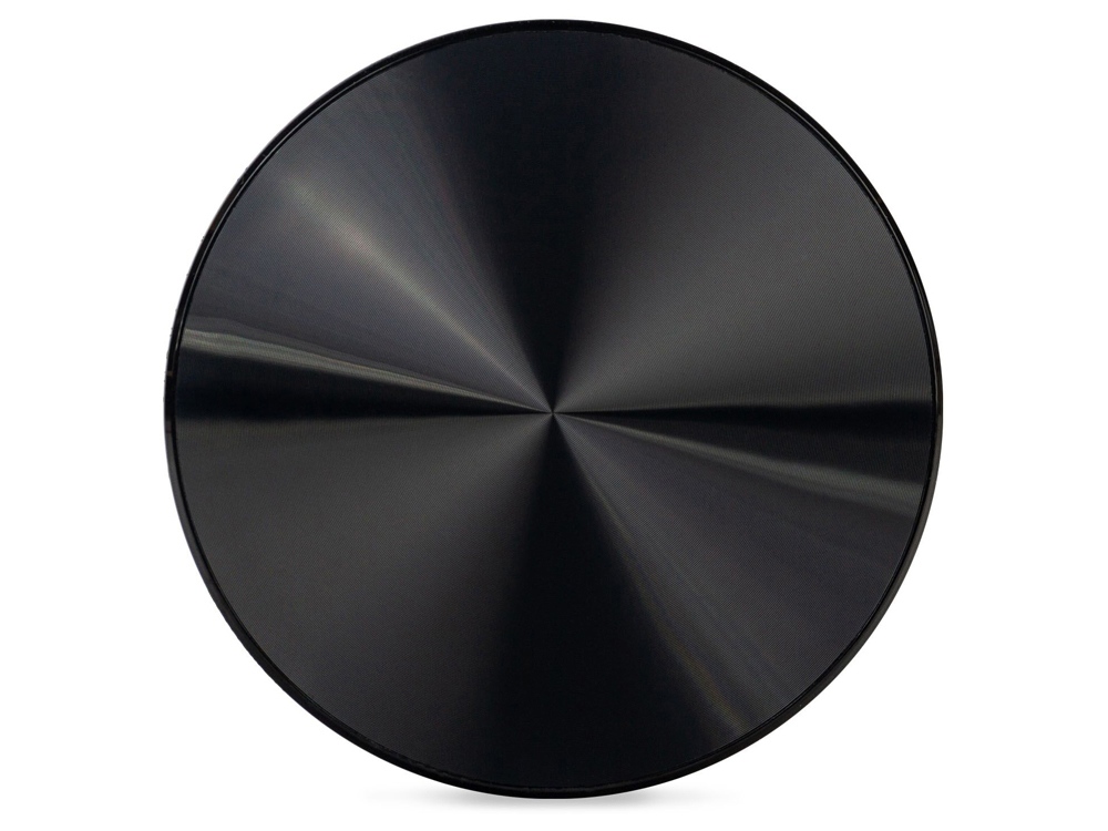 Беспроводное зарядное устройство NEO Zeta Quick, 10 Вт с логотипом Rombica | Print Logo