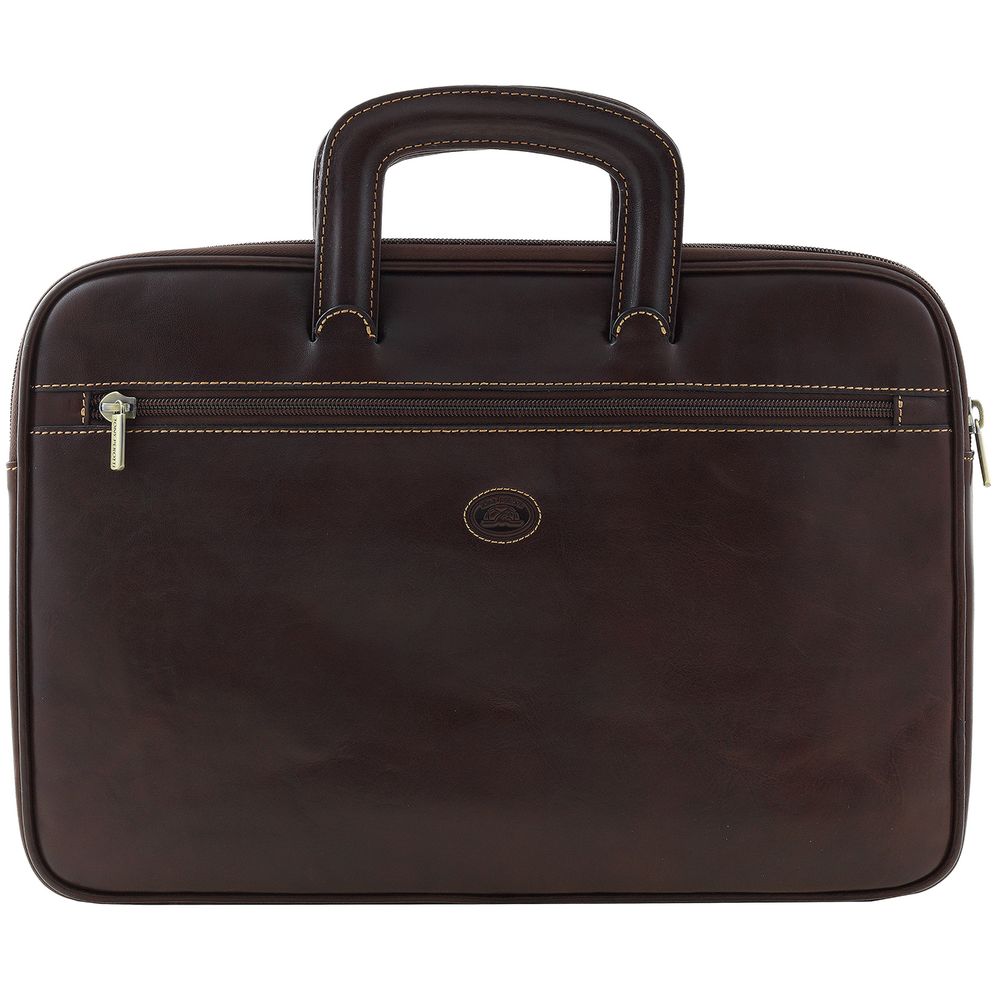 Сумка для документов Italico с логотипом Tony Perotti | Print Logo