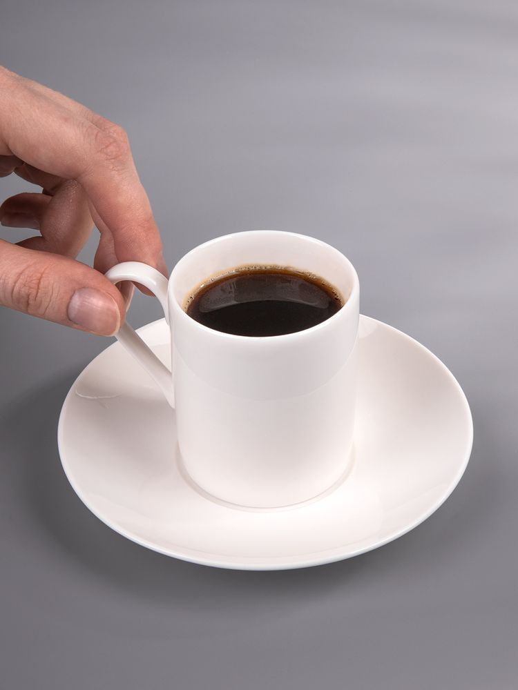 Кофейная пара Mansion ver.2