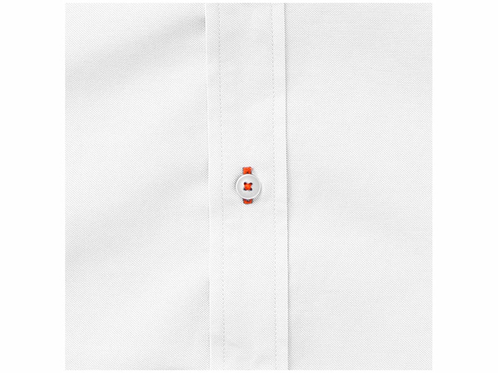 Рубашка Manitoba мужская с коротким рукавом, белый