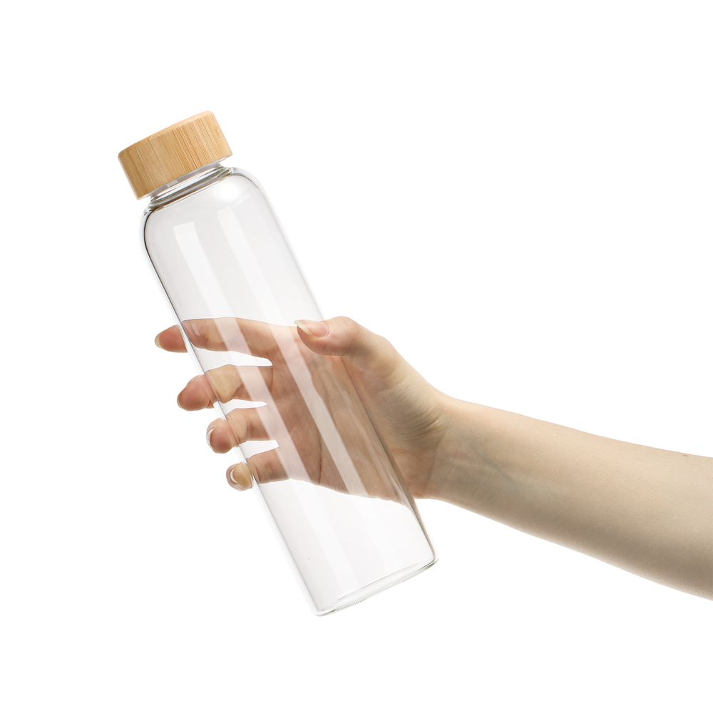 Бутылка для воды Onflow фото на сайте Print Logo.