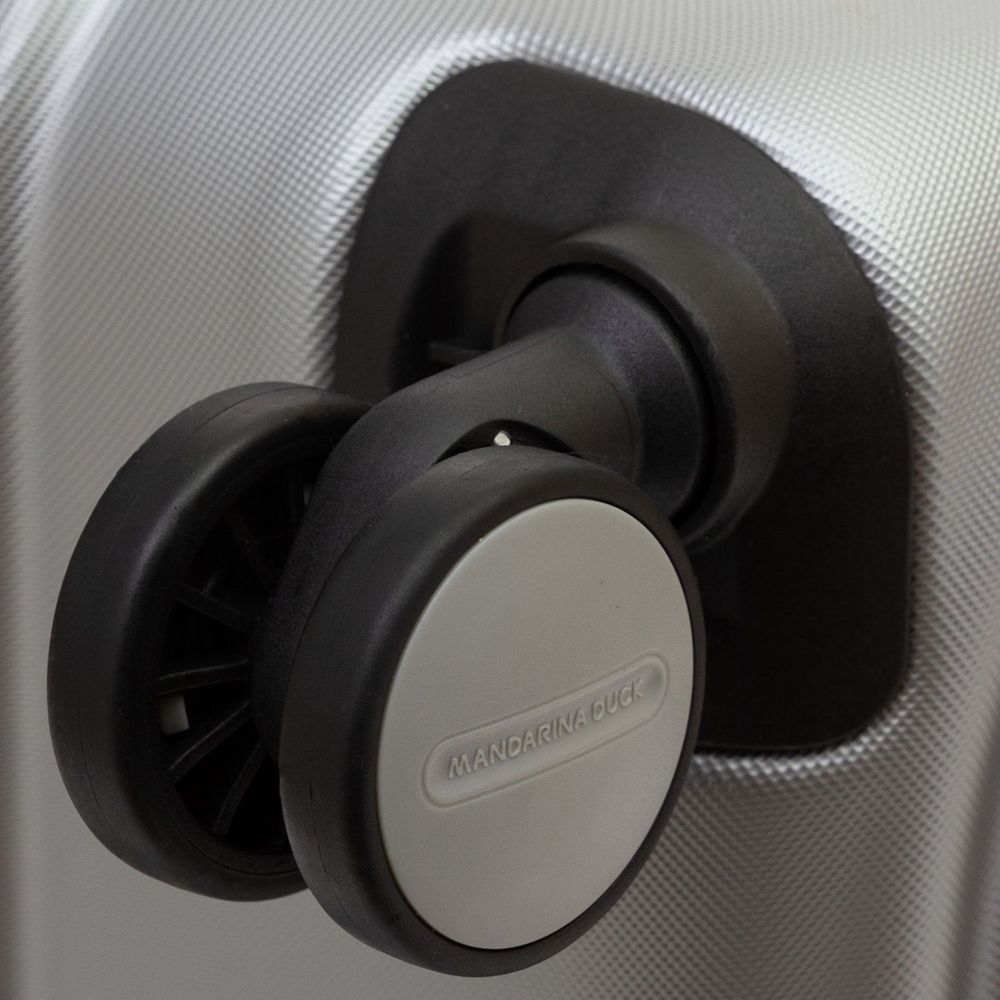 Чемодан Logoduck L