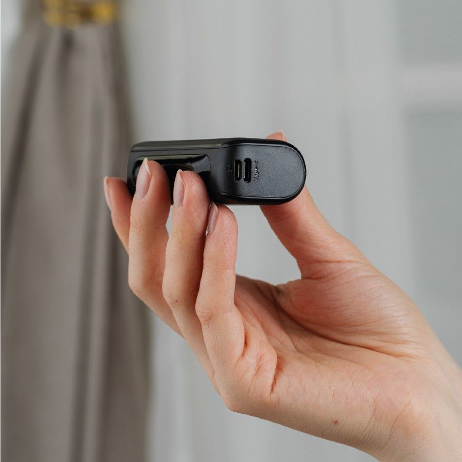 Аккумулятор Boost 5, 5000 мАч фото на сайте Print Logo.