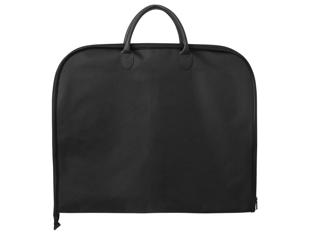 Портплед с ручками из экокожи Ashley с логотипом YoonY | Print Logo