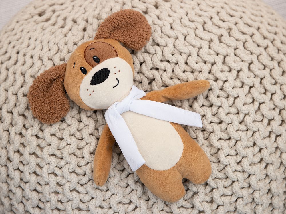 Мягкая игрушка Beastie Toys фото на сайте Print Logo. 