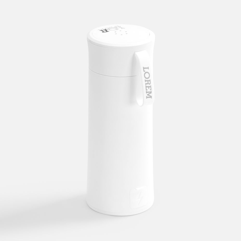 Смарт-бутылка с подогревом жидкости Hotspot