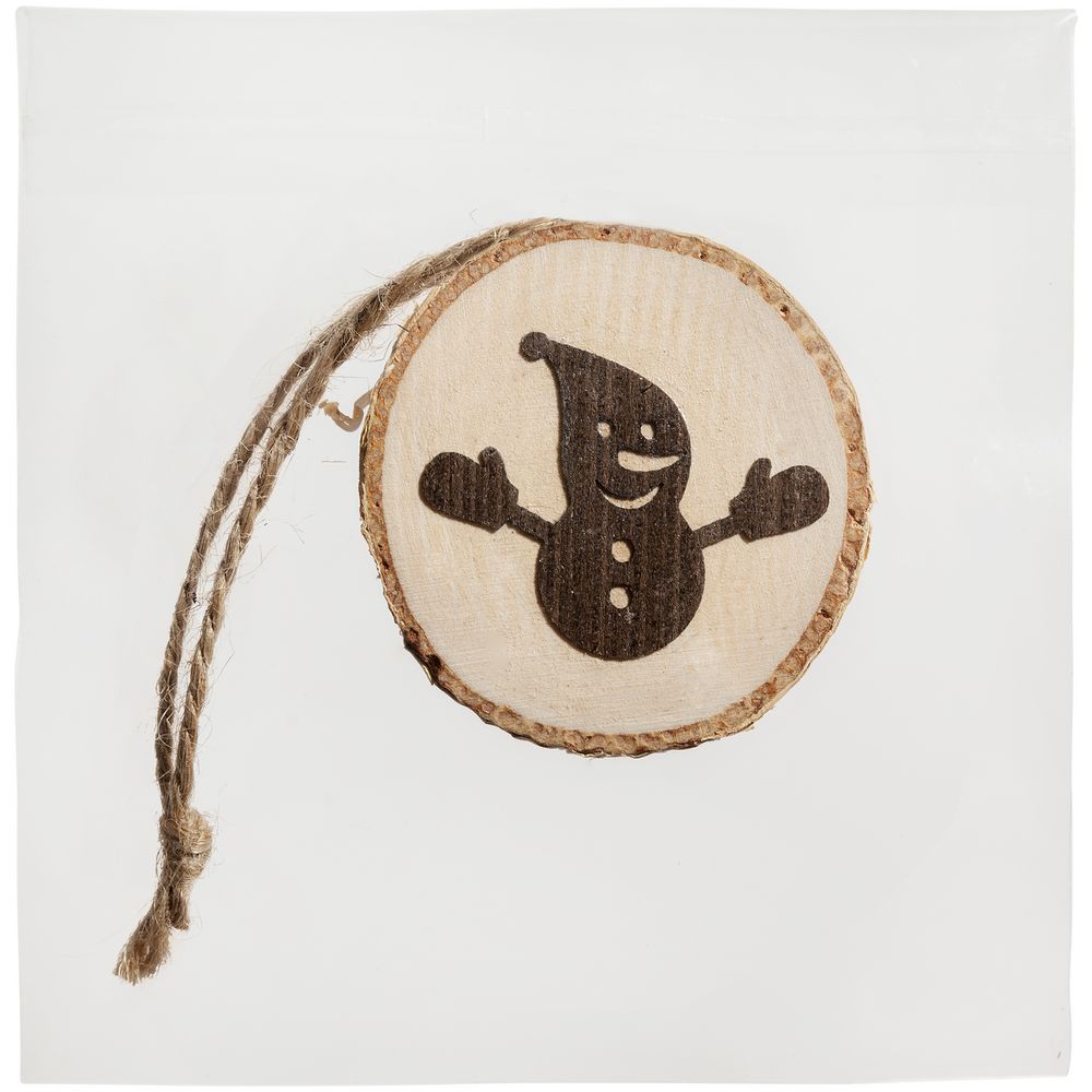 Подвеска Logger, малая