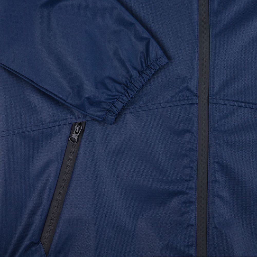 Куртка унисекс Nordvind DWR фото на сайте Print Logo.