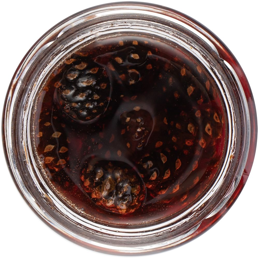 Варенье из сосновых шишек Foresta фото на сайте Print Logо.