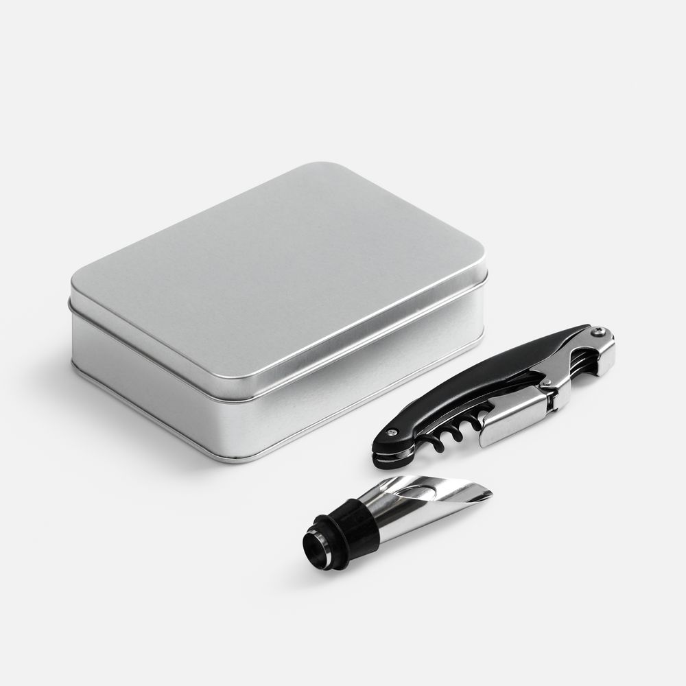 Набор для вина Liguria фото на сайте Print Logo.