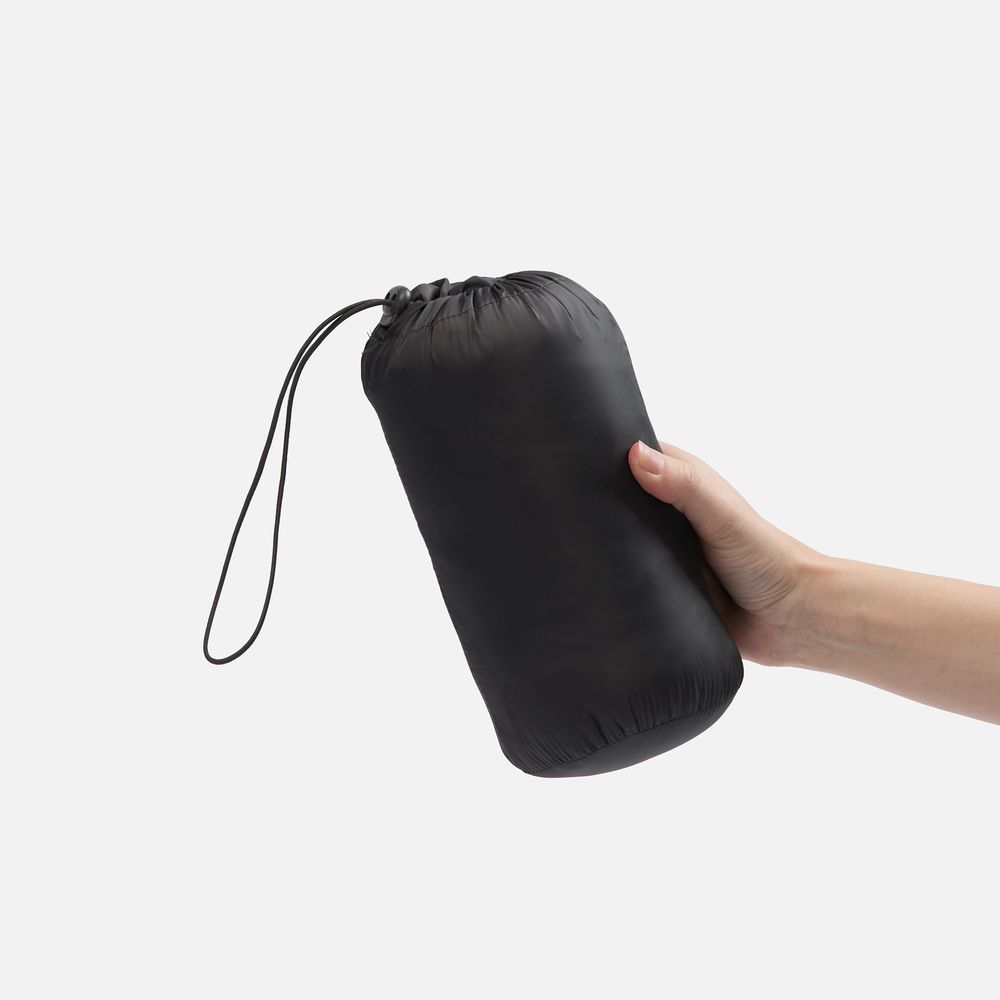 Жилет мужской Stream BW Men, темно-серый, размер L