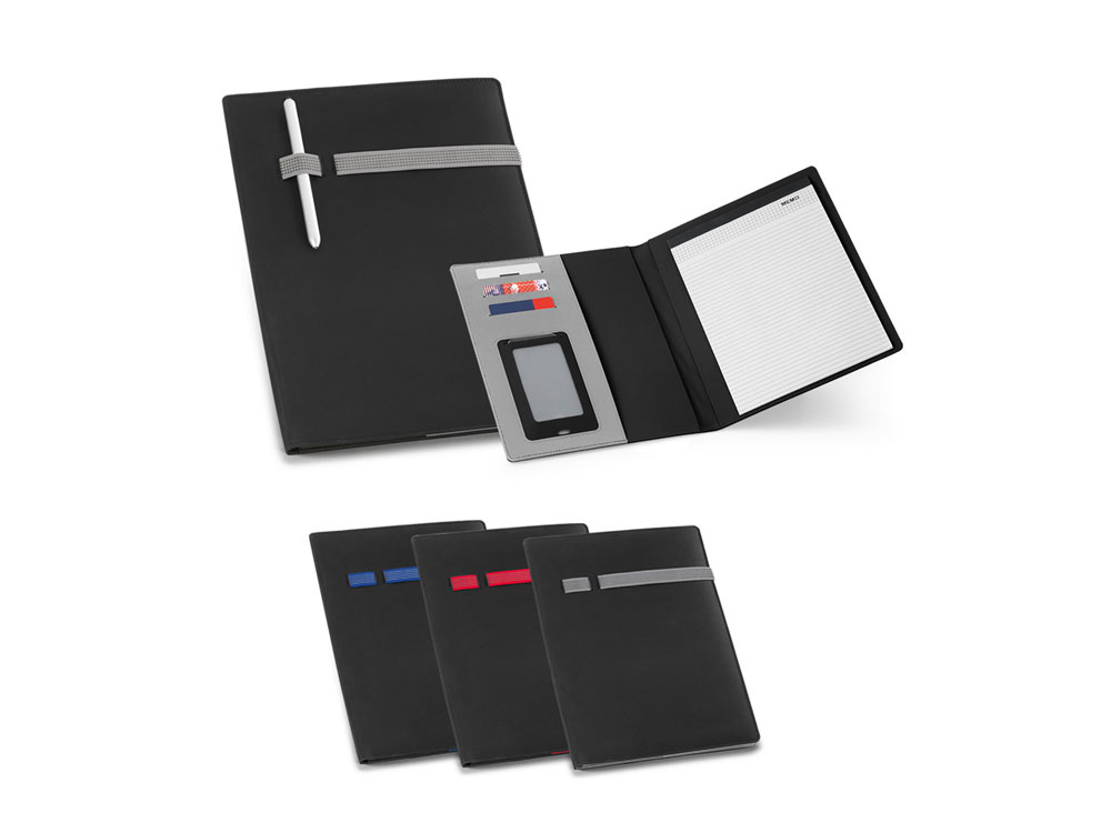 TORGA. Папка A4, Светло-серый