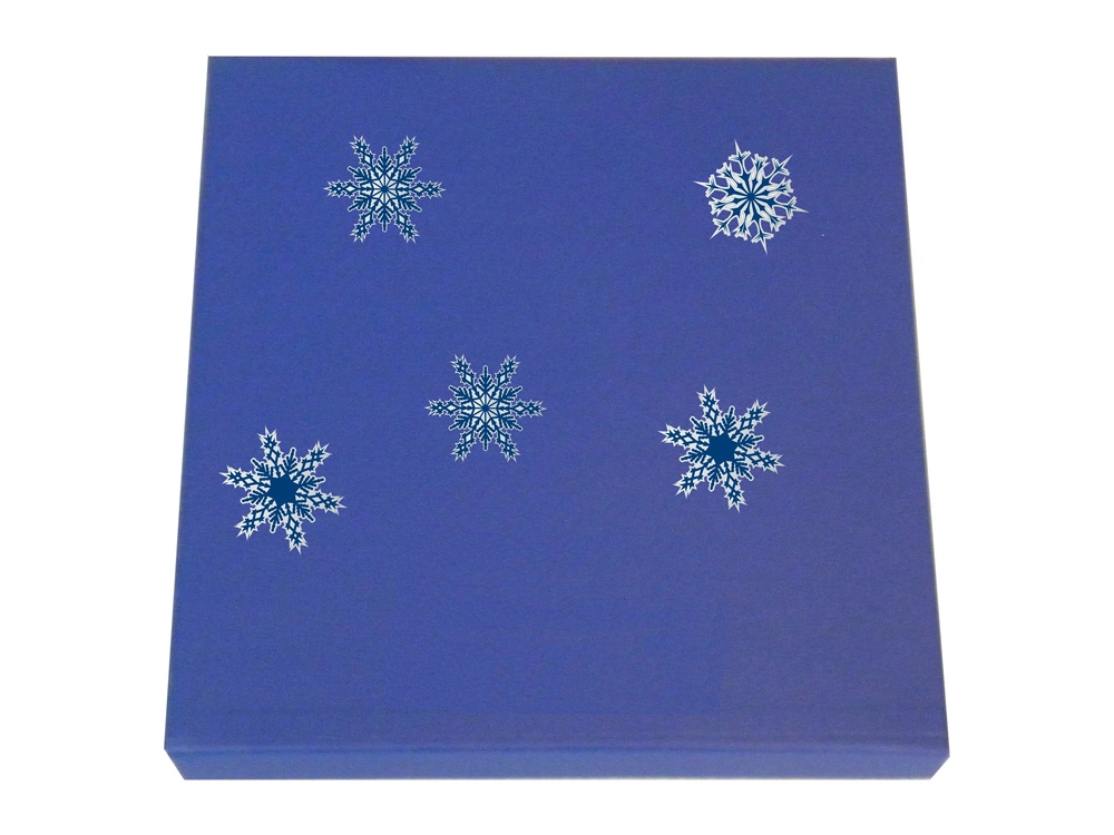 Штоф- собака Тройка, 500мл