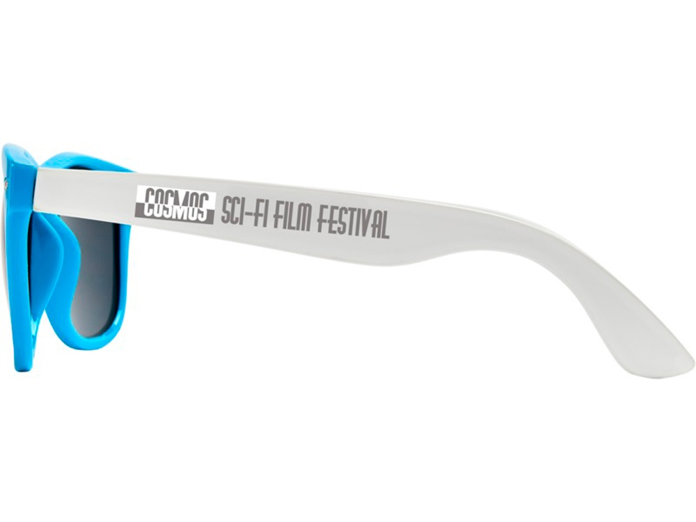 Солнцезащитные очки Sun Ray в разном цветовом исполнении, цвет морской волны