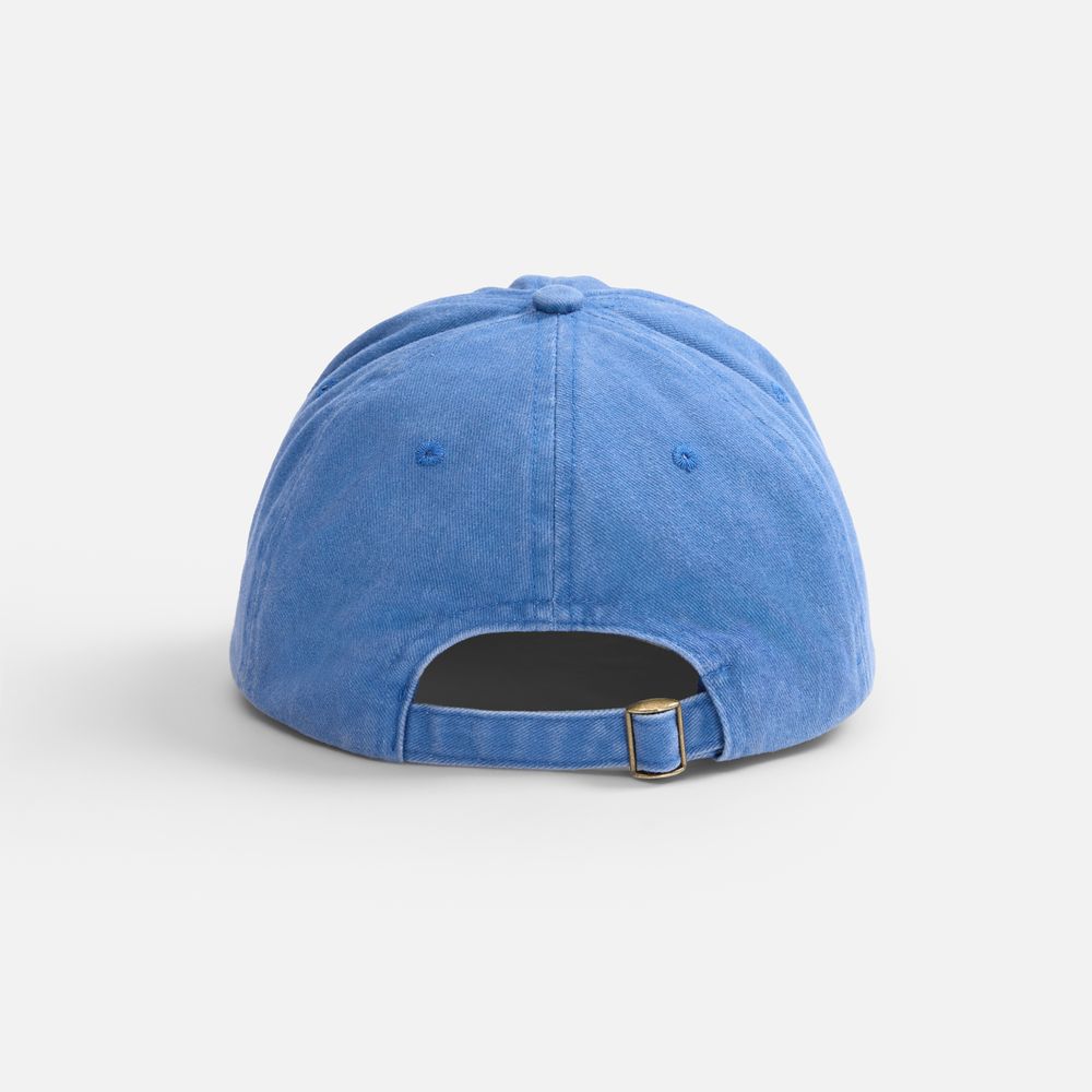 Бейсболка Berwi