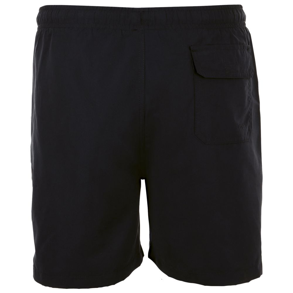 Шорты мужские Sandy черные, размер XL