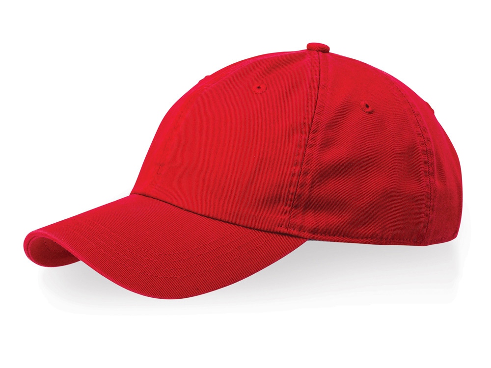 Бейсболка Verve с логотипом Elevate | Print Logo