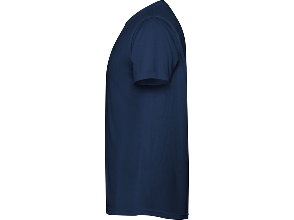 Футболка Estoril детская, синий нэйви