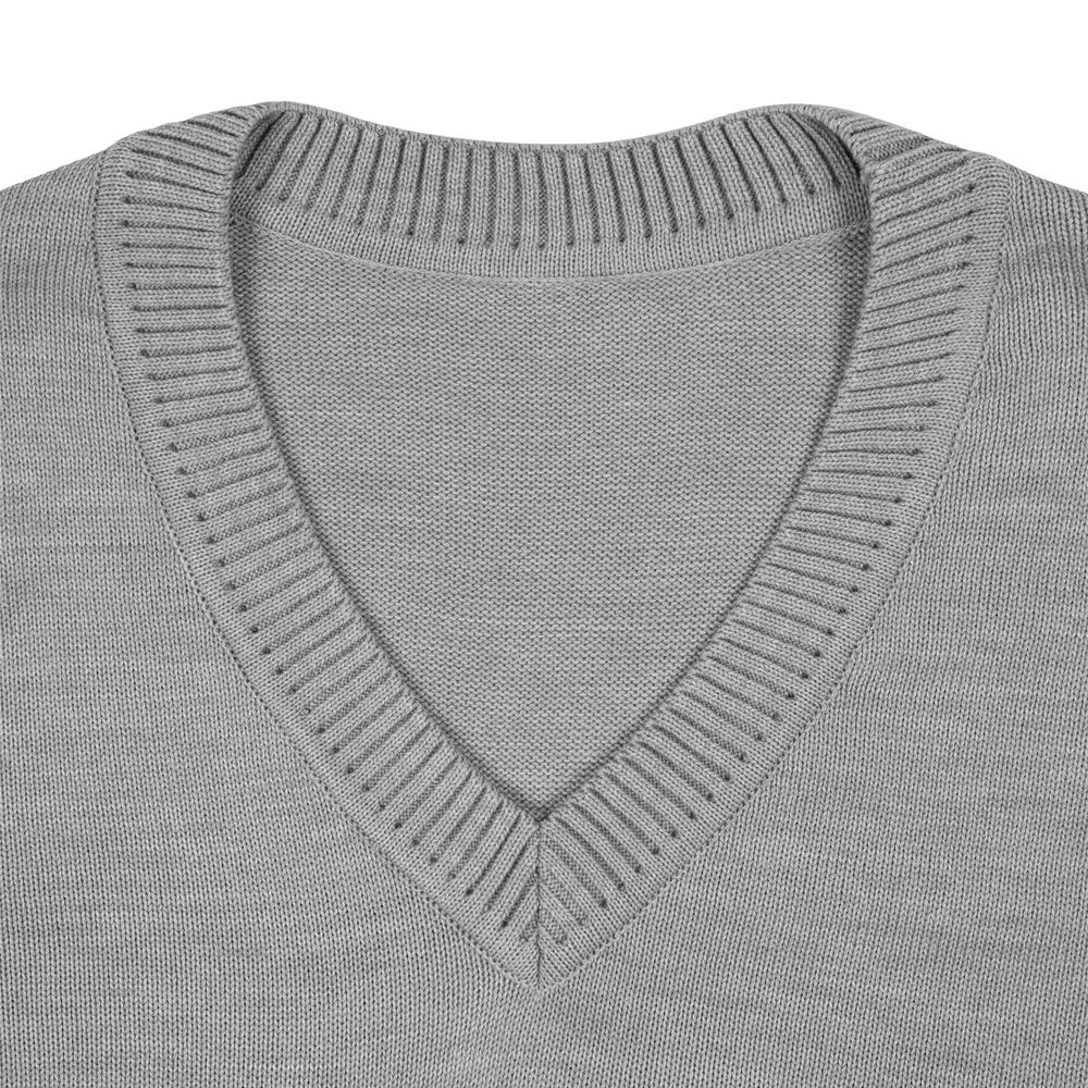 Жилет оверсайз унисекс Tad фото на сайте  Print Logo.