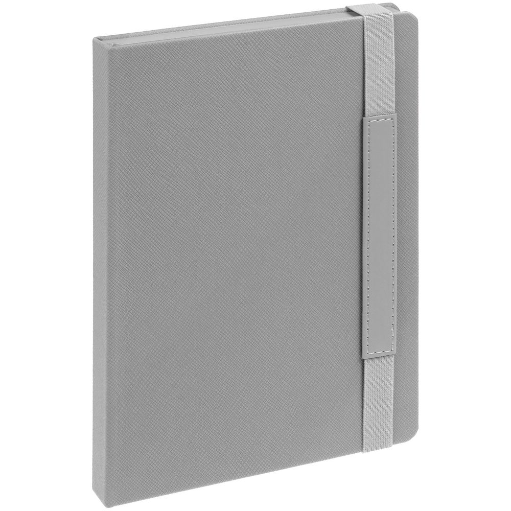 Ежедневник Peel, недатированный, синий