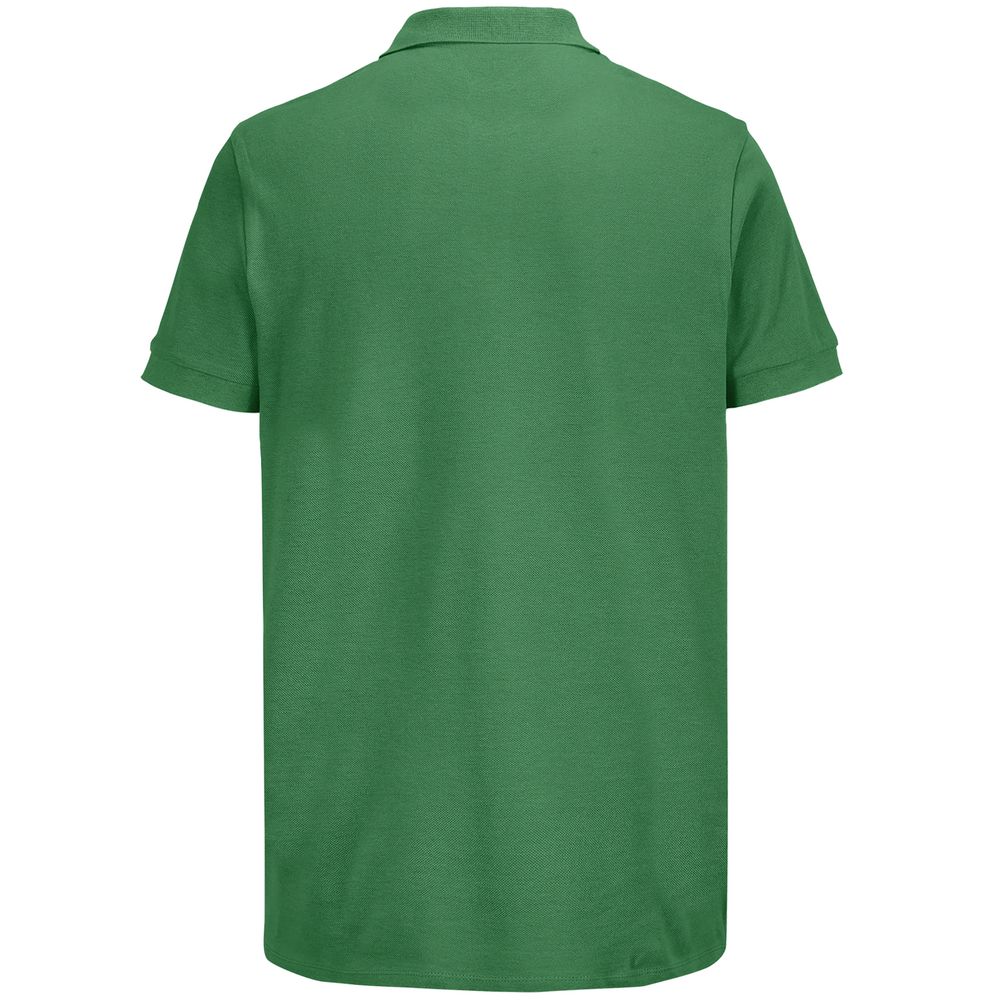 Рубашка поло женская Pacific Women, ярко-зеленая, размер M