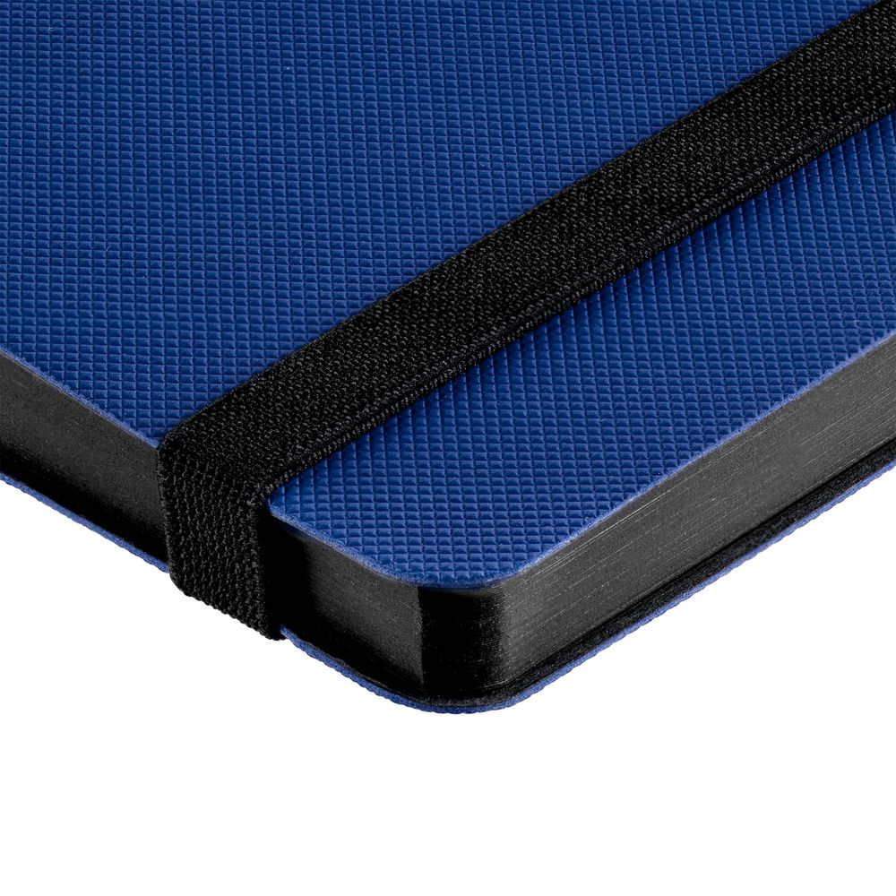 Еженедельник Cheery Black, недатированный