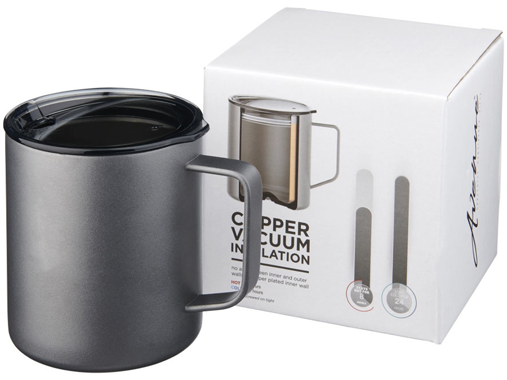 Термокружка Rover с логотипом Avenue | Print Logo