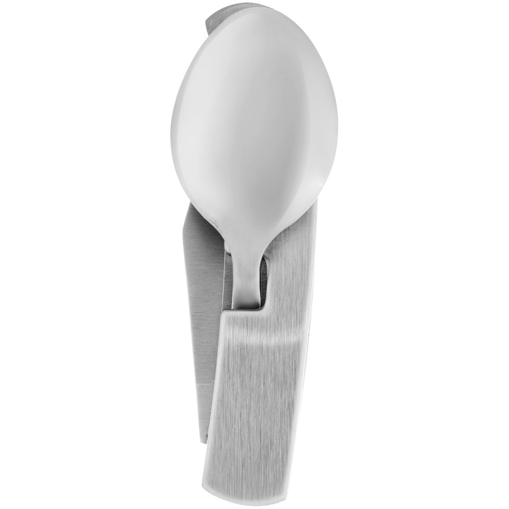 Походный складной столовый прибор Campsite Fold фото на сайте Print Logo.