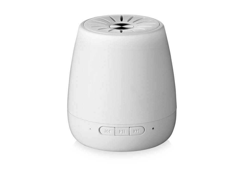 Колонка Padme Bluetooth® с логотипом Avenue | Print Logo