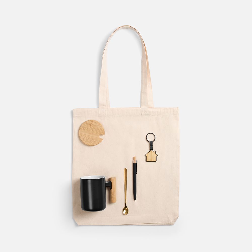 Набор Bambeco и подарки фото на сайте Print logo.