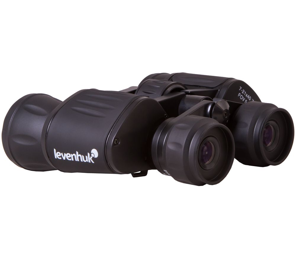 Бинокль Atom 7-21x фото на сайте Print Logo.
