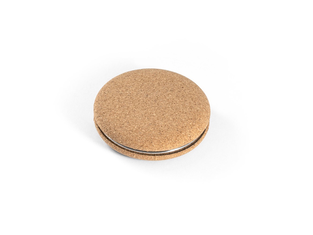 Двойное зеркало TILBURY с логотипом  | Print Logo