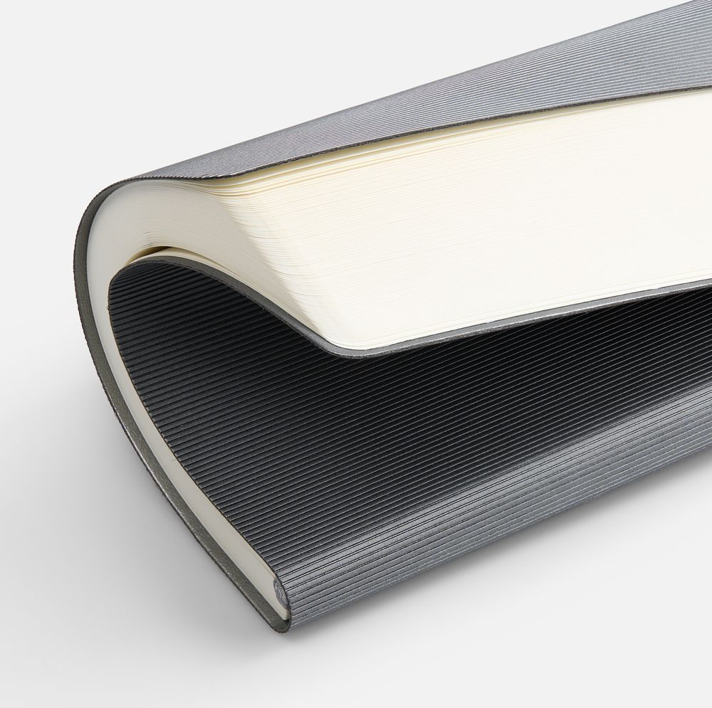 Ежедневник Vale New, недатированный фото на сайте Print Logo.