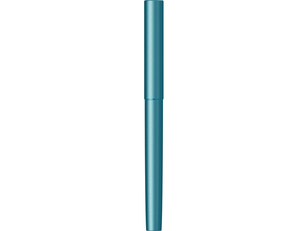 Ручка-роллер Parker Vector XL Teal CT, цвет чернил black, стержень: F, в подарочной упаковке.