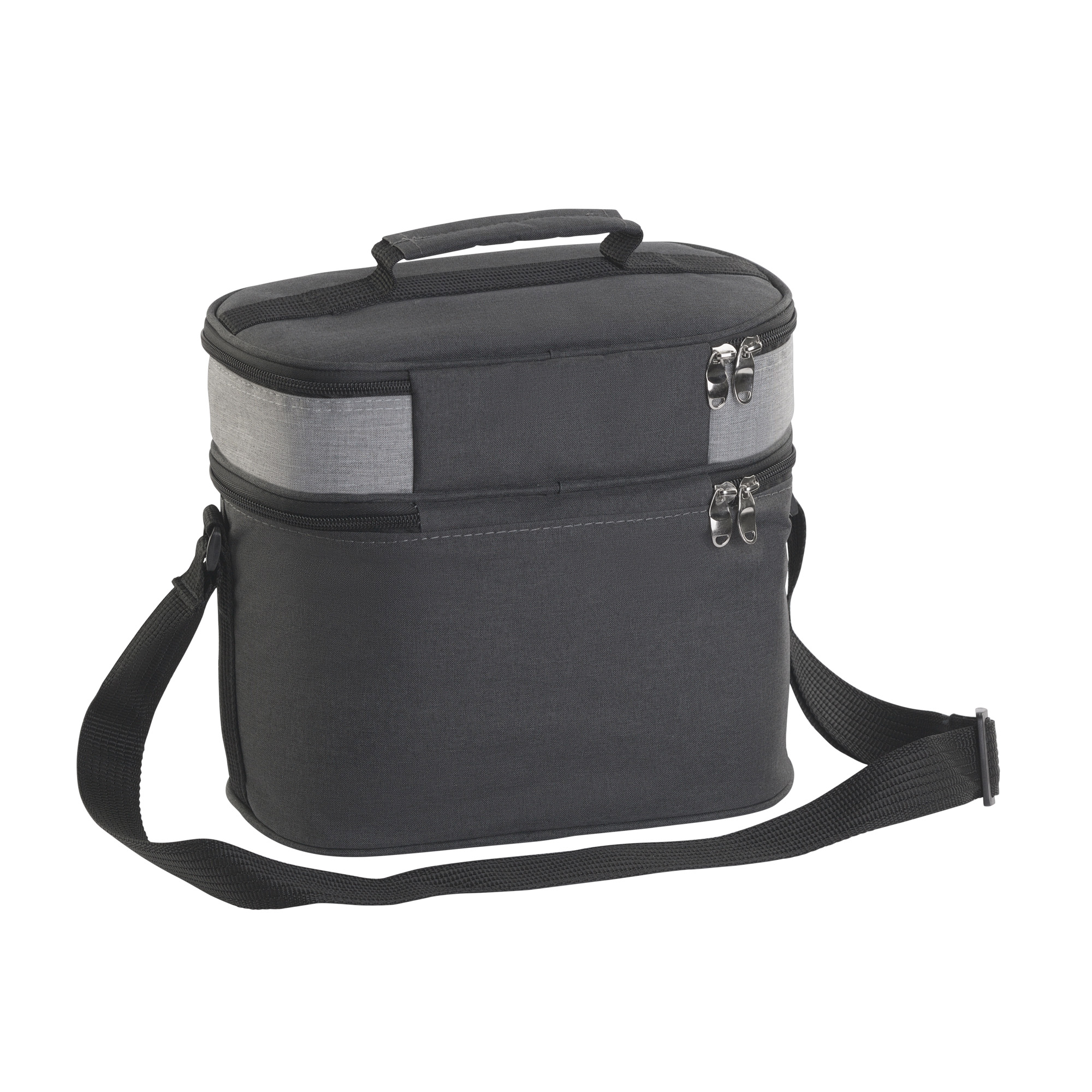 Набор для пикника "Шотландия" на 2 персоны с холодильным отделением фото на сайте Print Logo.