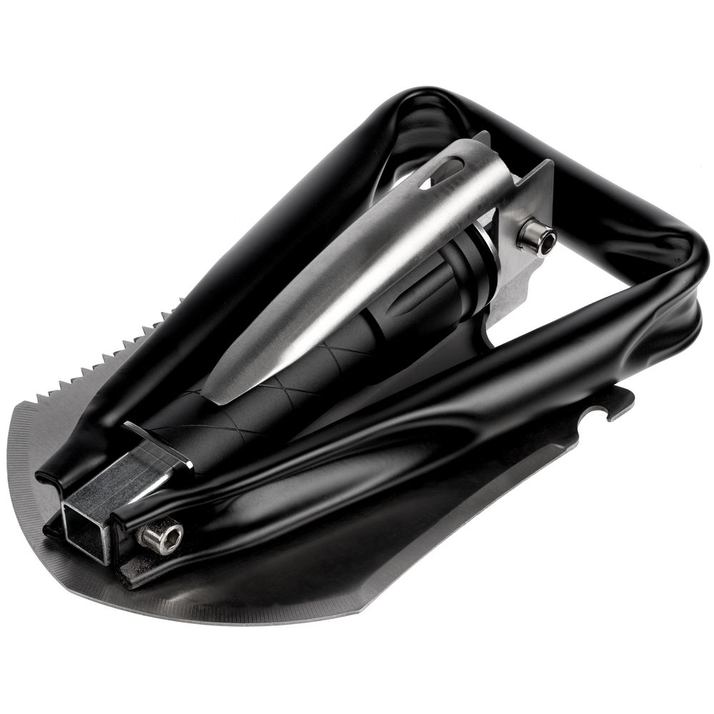 Складная лопата Nextool NE20033 фото на сайте Print Logo.