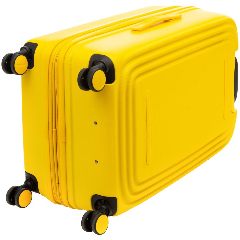 Чемодан Logoduck M