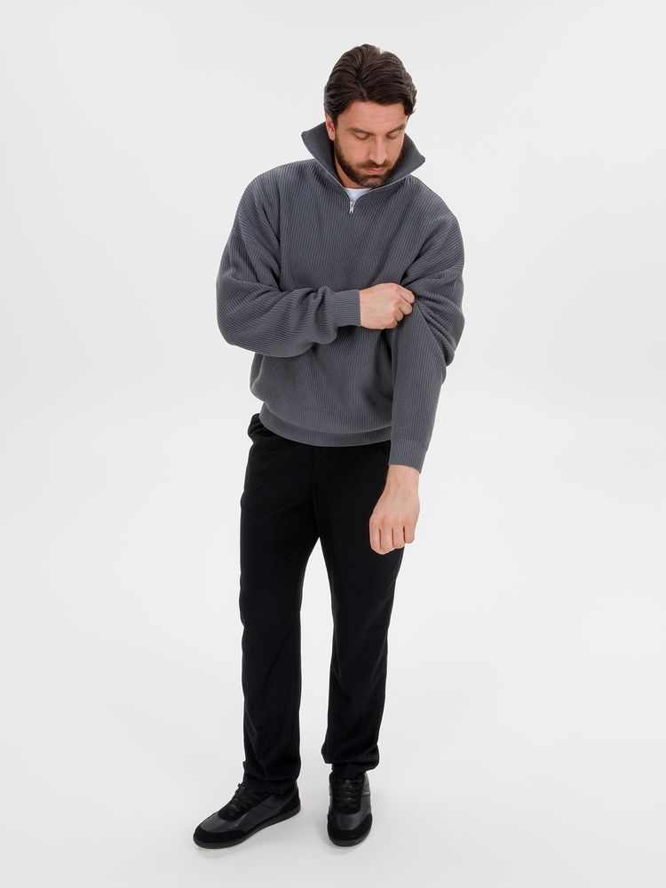 Джемпер Siluetti Birne фото на сайте Print Logo.