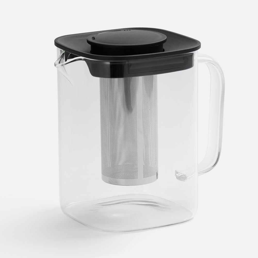 Чайник Nelio с логотипом  | Print Logo