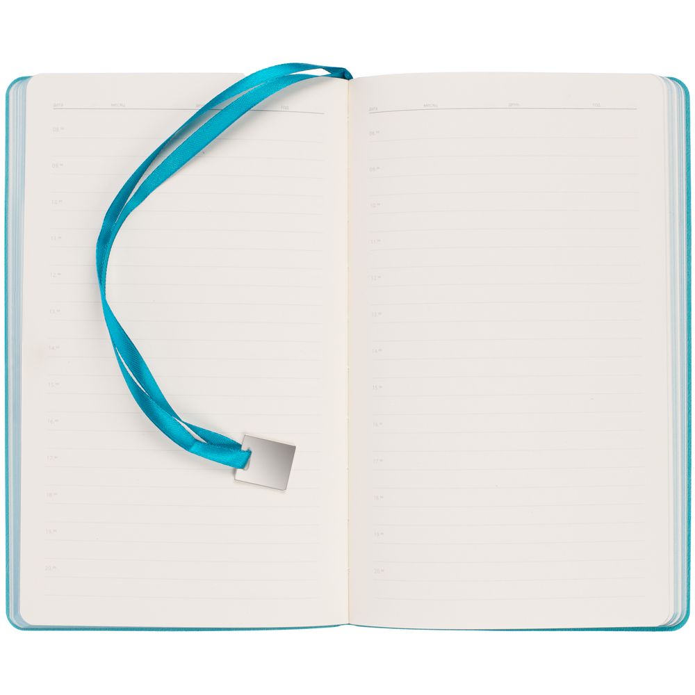 Ежедневник Shall Light, недатированный