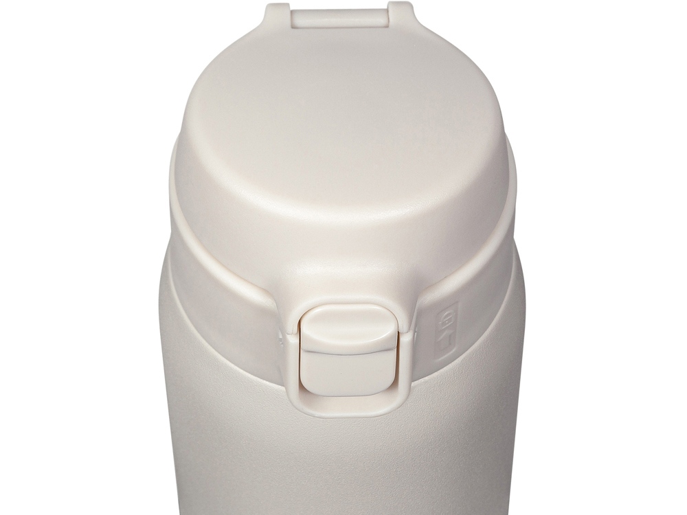 Термокружка Relaxika 701 (0,48 литра), белая (без лого)