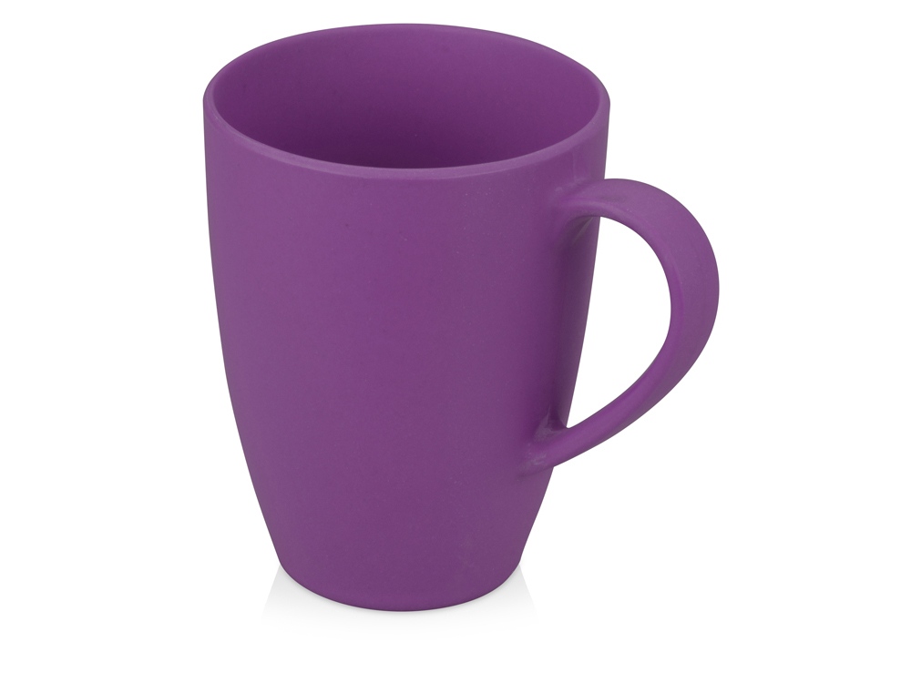 Кружка из натуральных волокон Grain с логотипом  | Print Logo