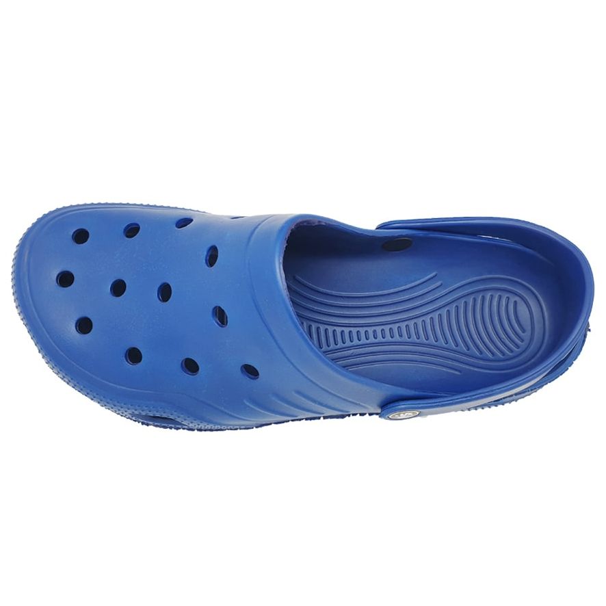 Сабо мужские Krokki, синие, размер 45